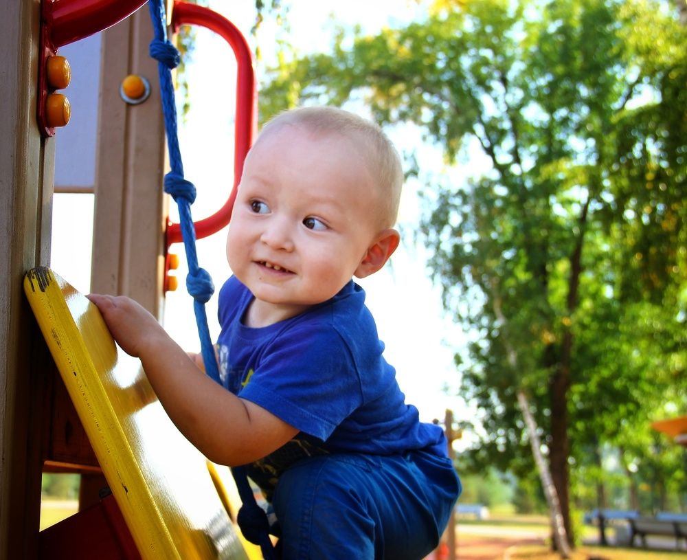 Что же там такое интересное?