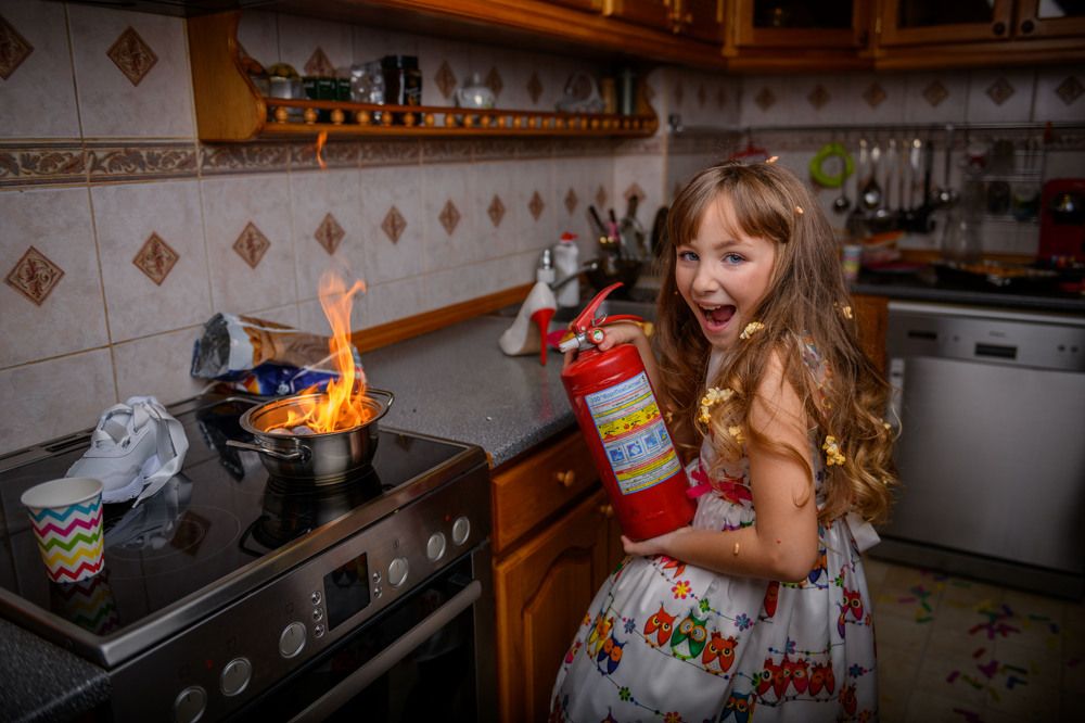 Вечеринка удалась