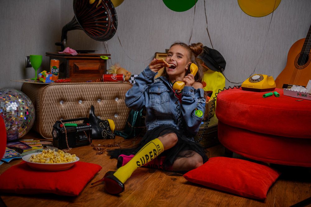 Photograph by Марина Кравченко