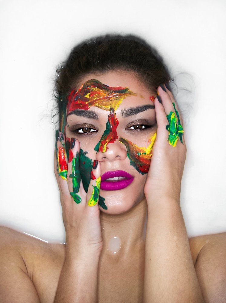 Молочный коктейль