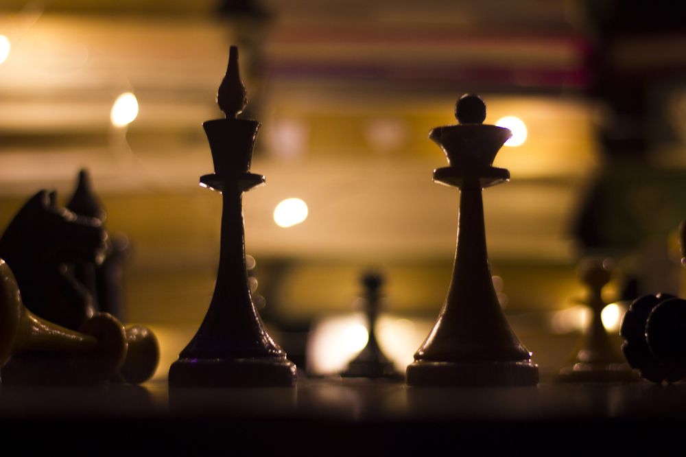 Photograph by Алексей Жданков