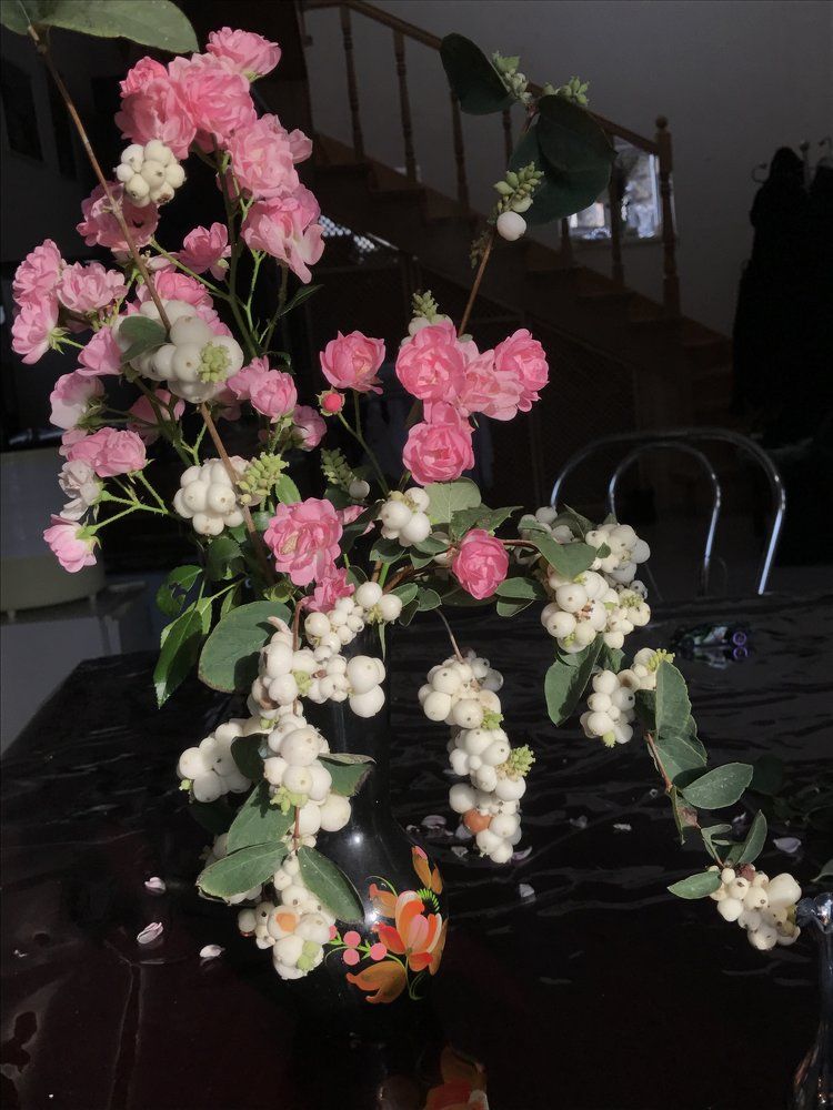 домашний натюрморт