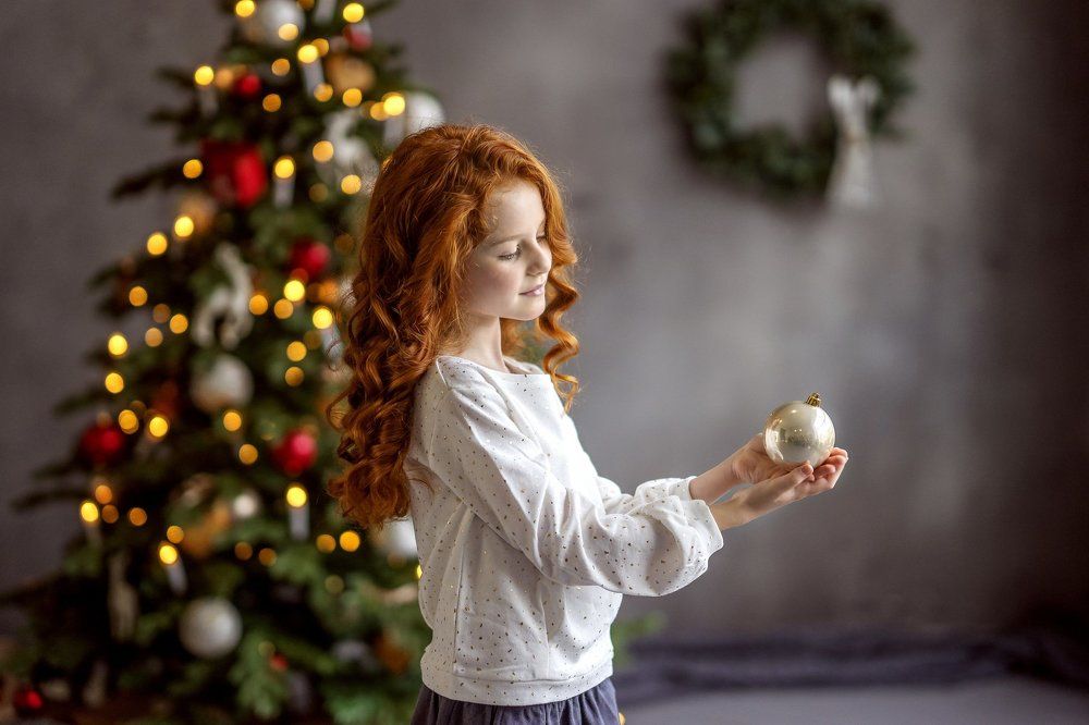 Праздник к нам приходит