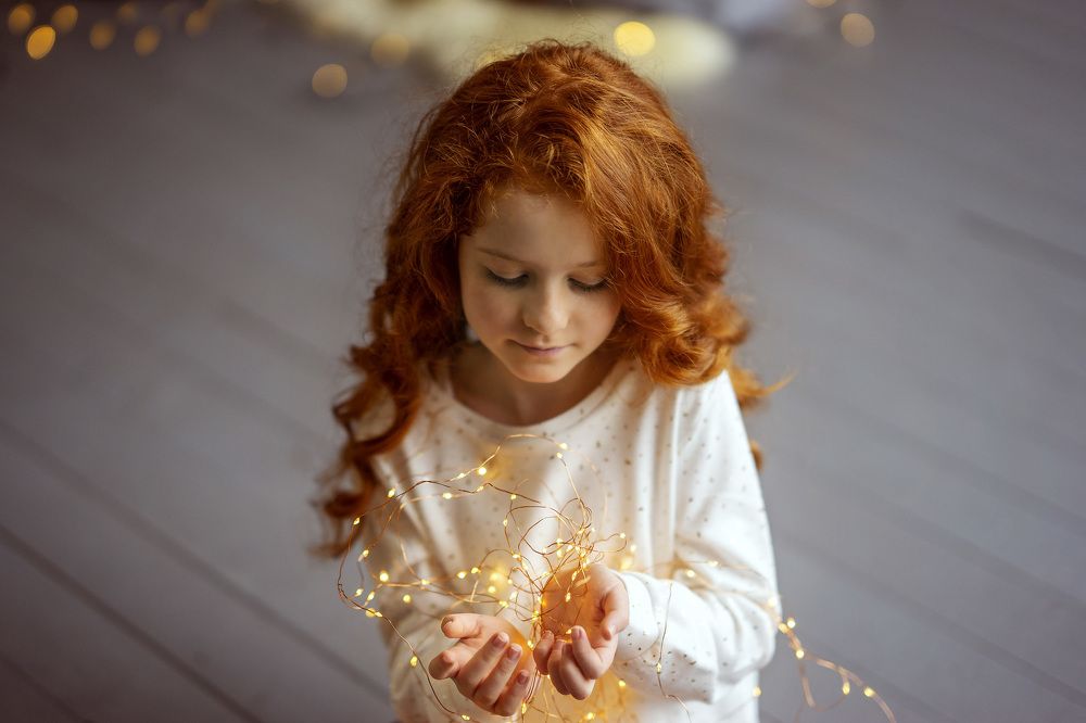 Ожидание чуда