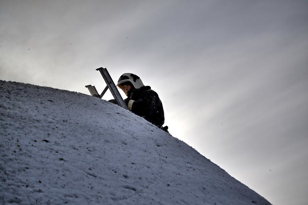 Небеса и аура