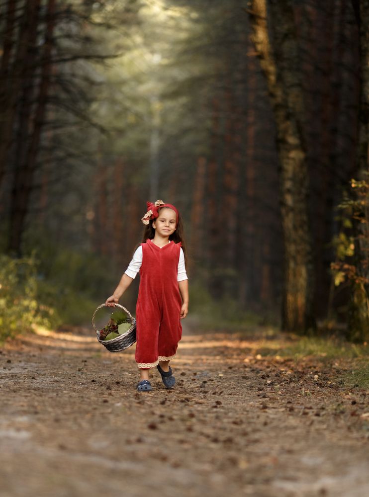 Если долго-долго-долго...