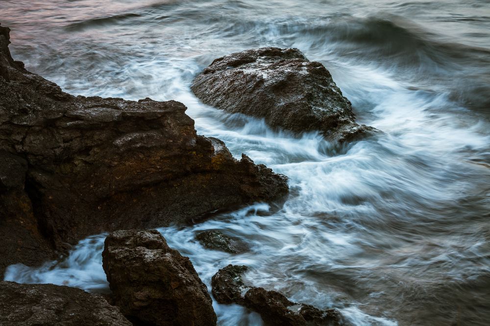 Азовское море