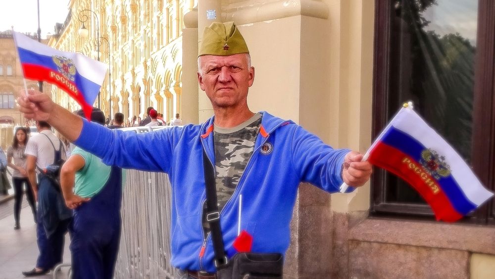 ЧМ-2018 по футболу