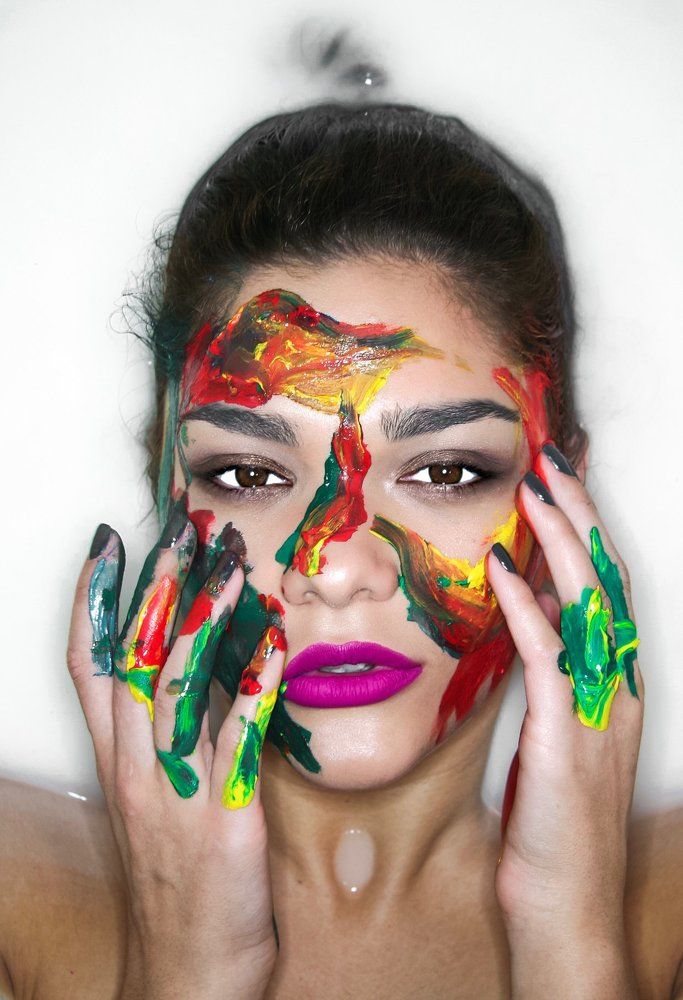 Photograph by Данила Богданов