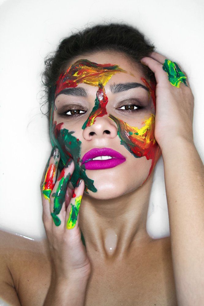 Photograph by Данила Богданов