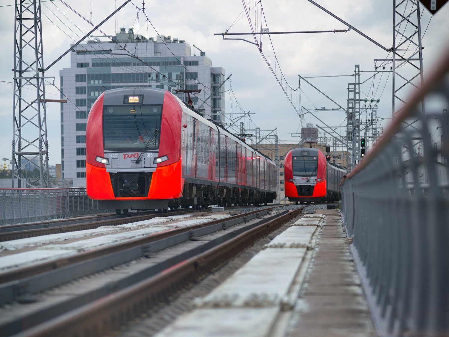 Испытания