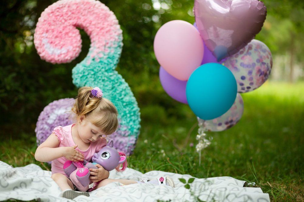 Photograph by Юлия Корягина