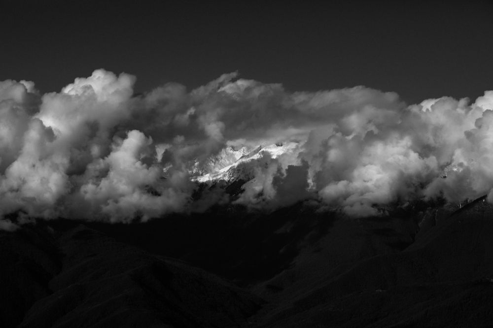 Photograph by Константин Кретов