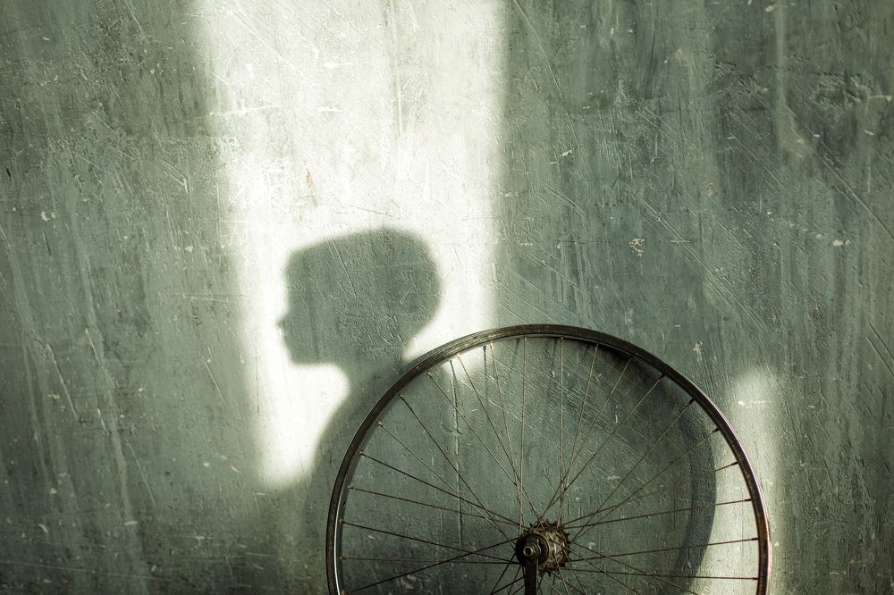 Photograph by Татьяна Мустафина