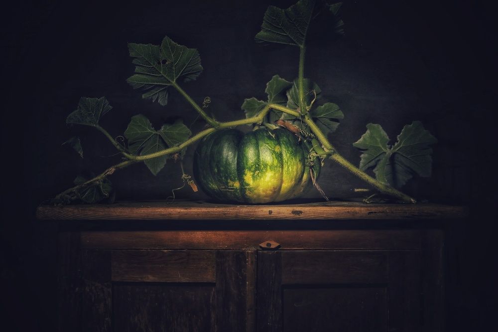 Photograph by Анжелика Сидорова