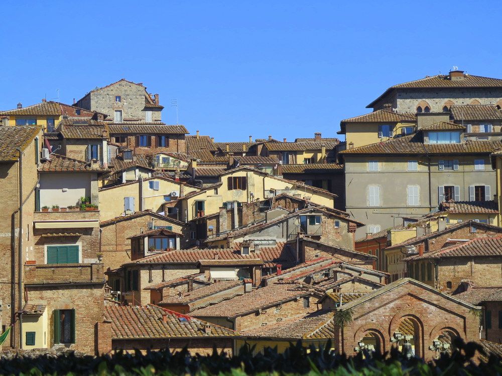 Siena