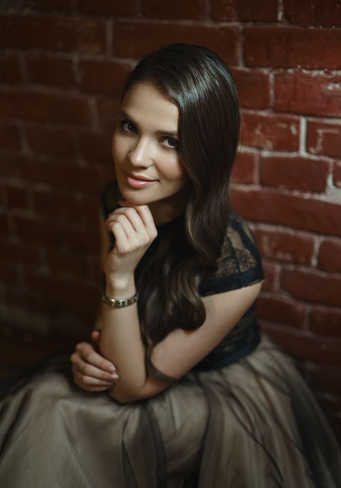 Photograph by Светлана Каритун