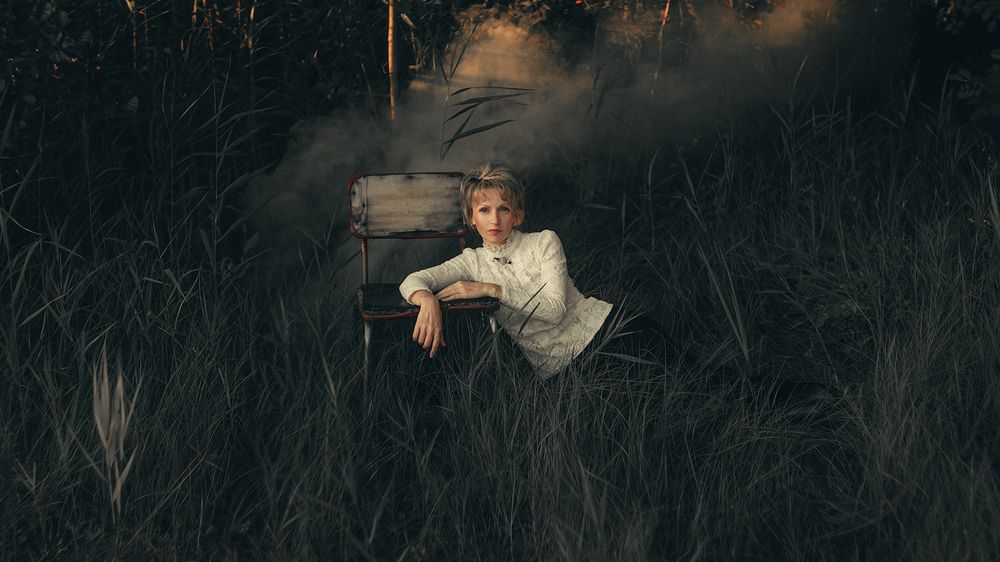 Photograph by Renar Atrays