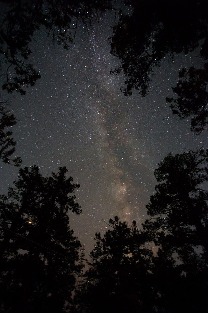 Млечный путь