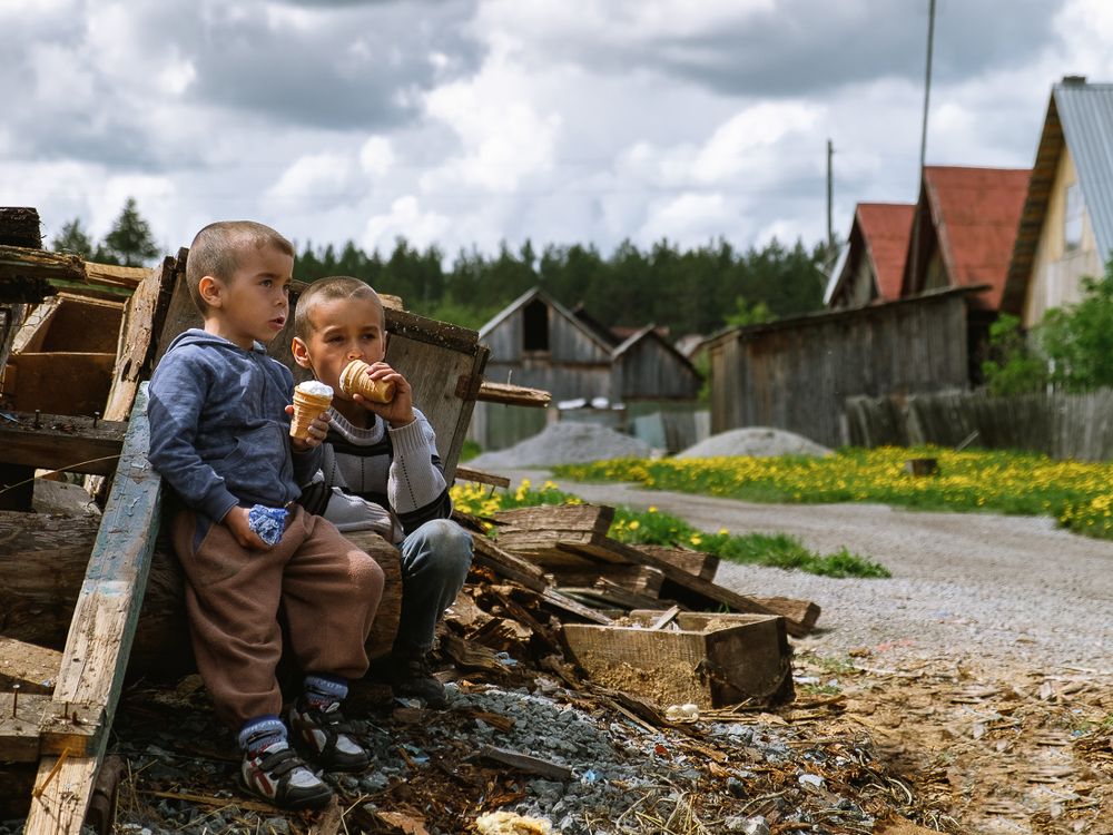 Photograph by Дмитрий Дегтярь