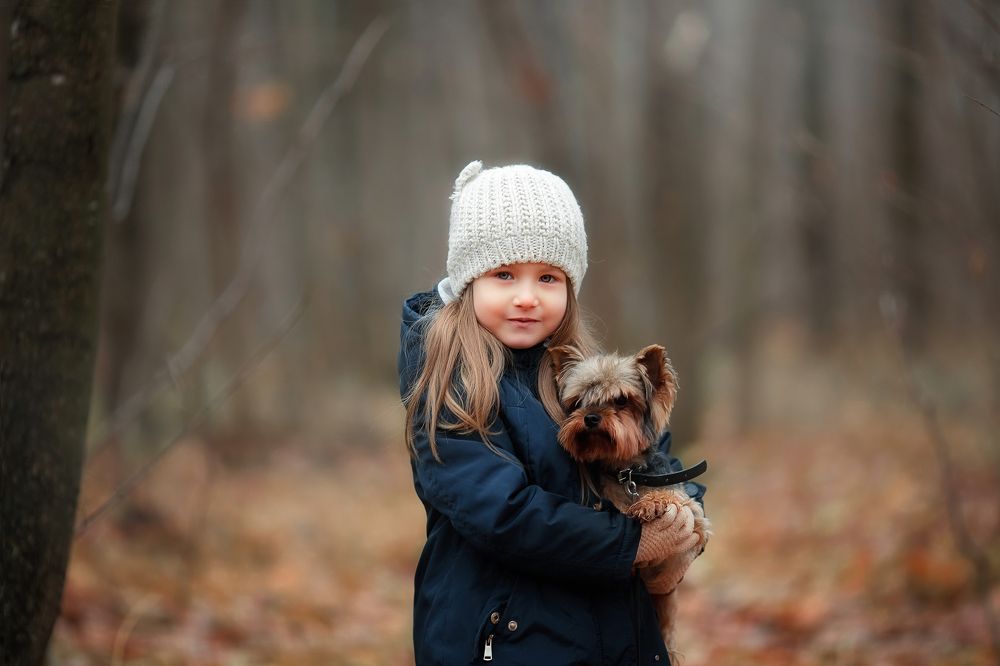 Мы подружки