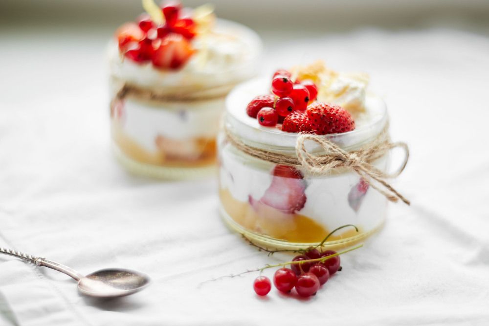 Летнее настроение