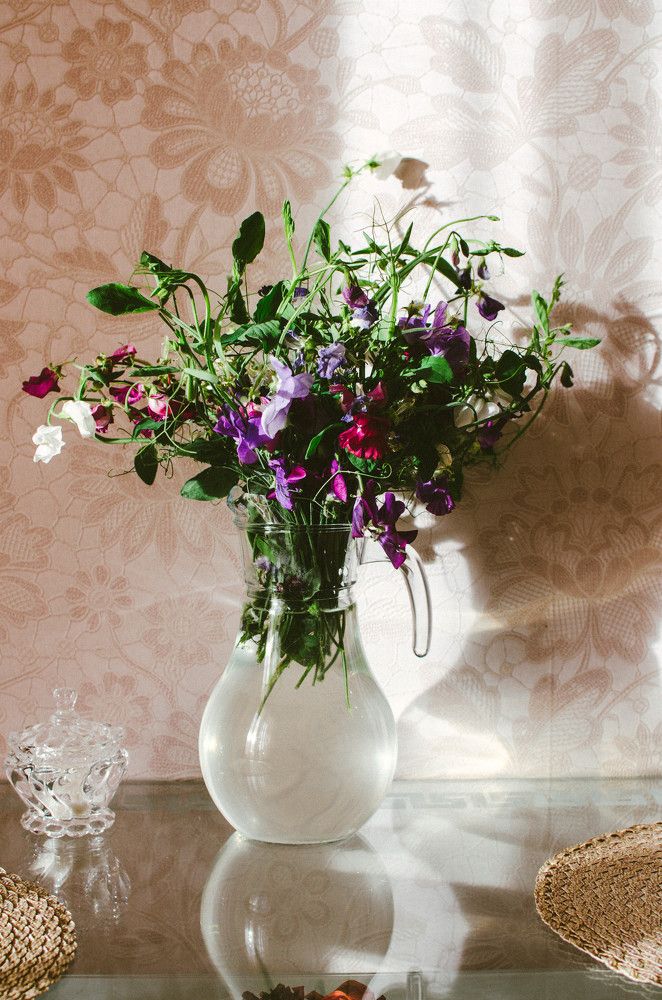 Нежный букет