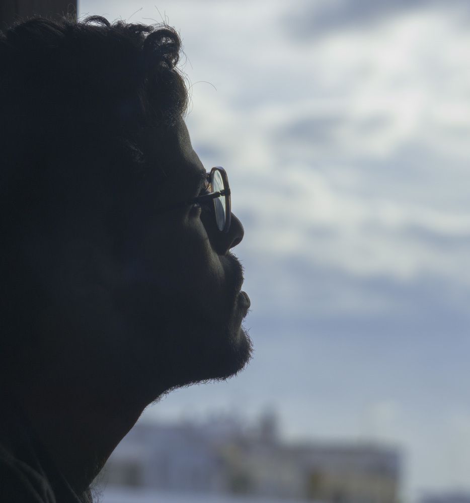 thinking about big questions