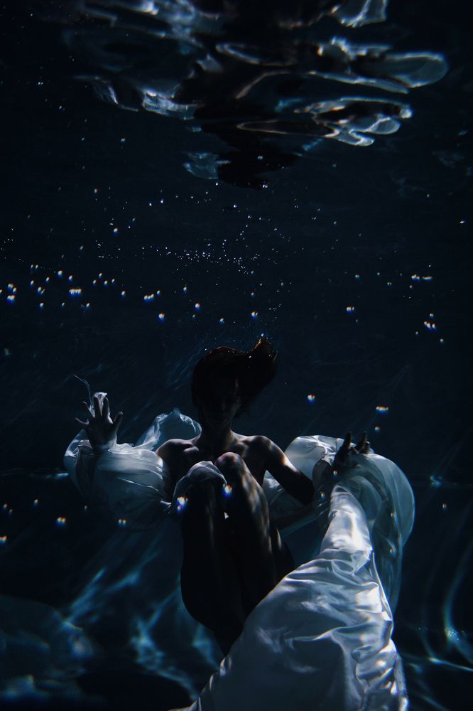 Погружение