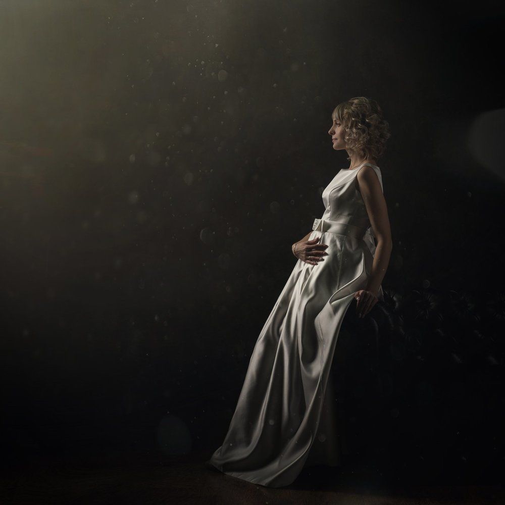 Фотография автора Чихняев Максим