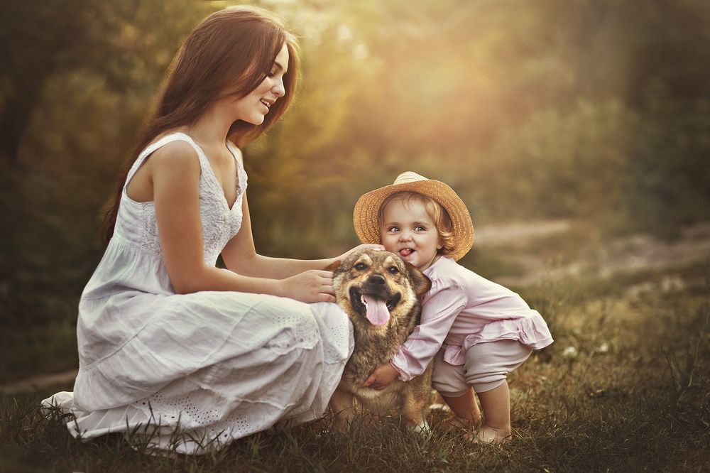 Photograph by Ирина Колыченкова