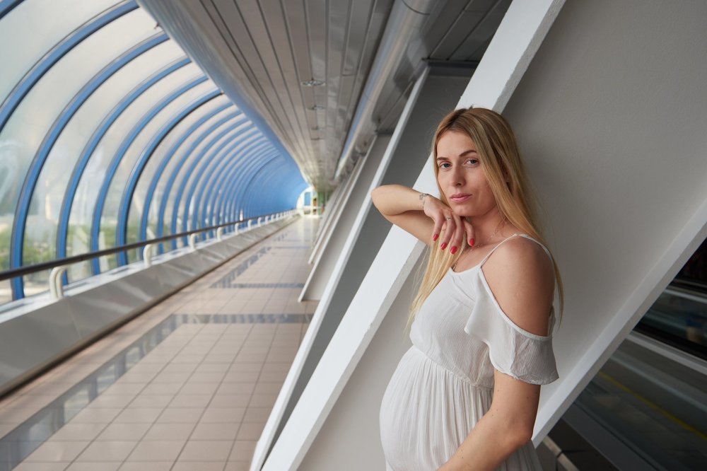 Все хорошо, а будет лучше...