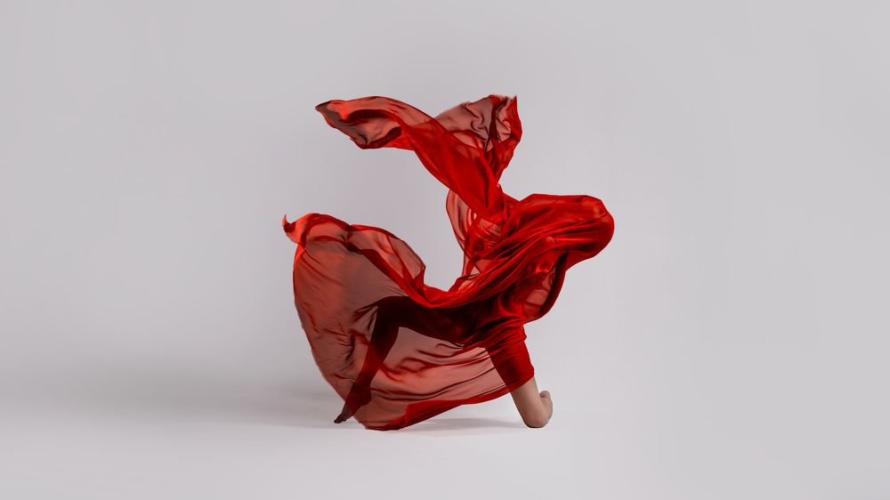 Осязание ветра