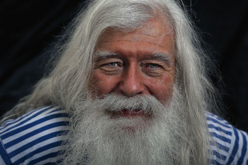 Старый боцман