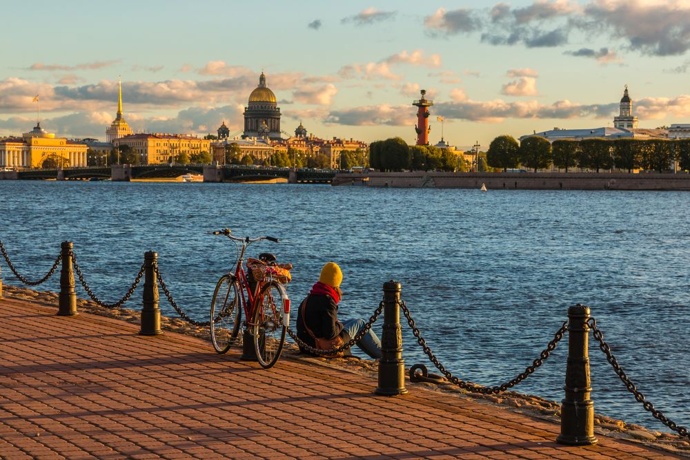 Endless return - Бесконечное возвращение