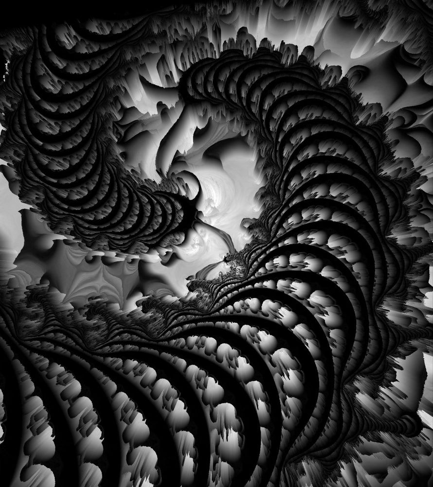 Логово дракона