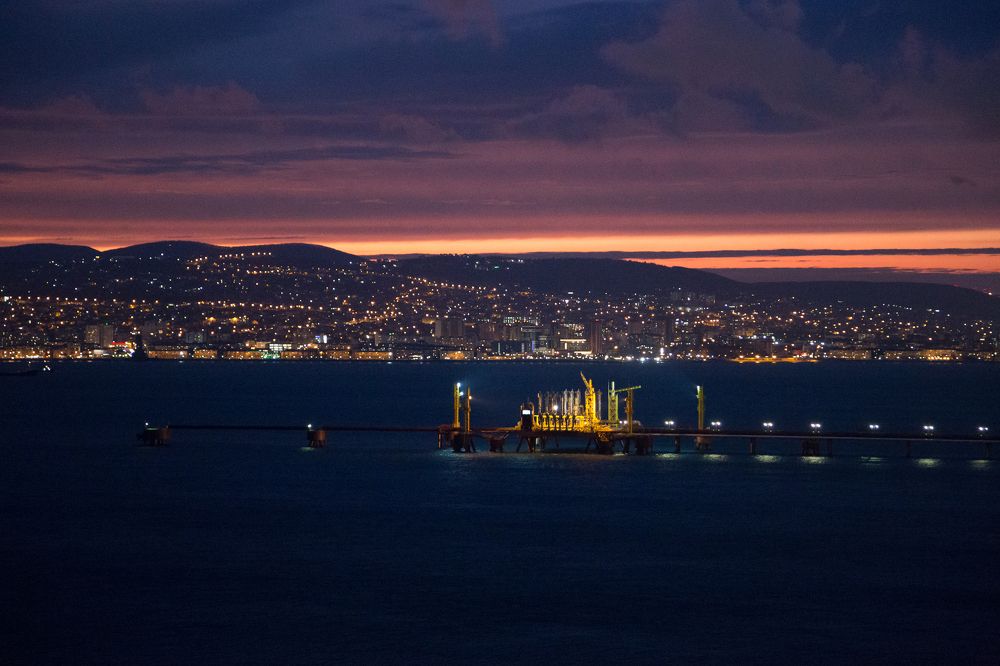 Новороссийск