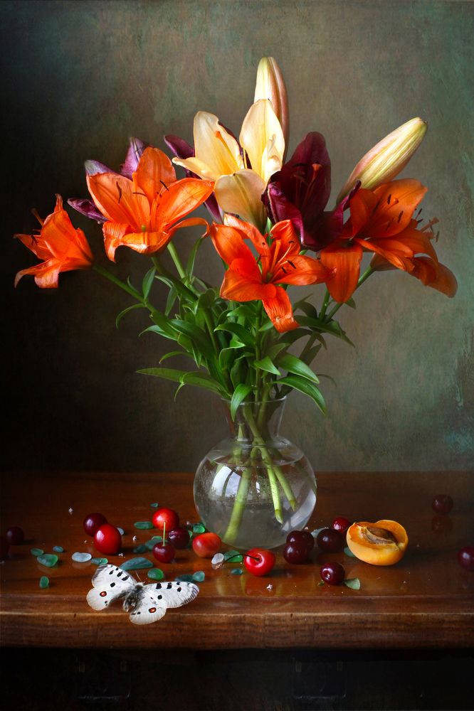 Воспоминания о лете