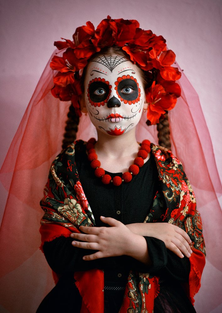 La Calavera de la Catrina
