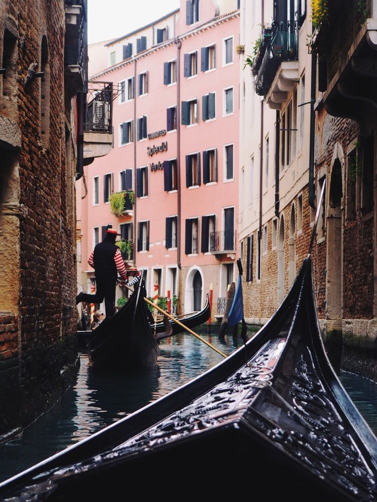 Venice