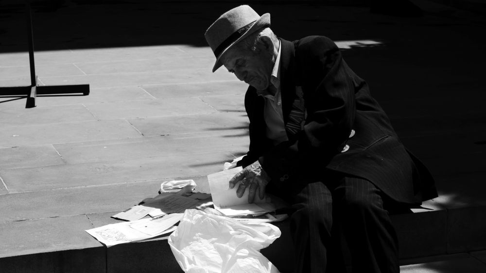 Photograph by Andranik Chragyan