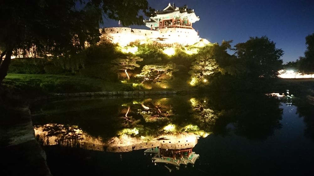 대한민국, 수원