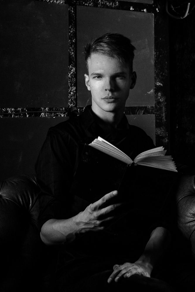 Soul not simple book