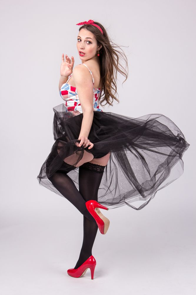 Ветер, негодник