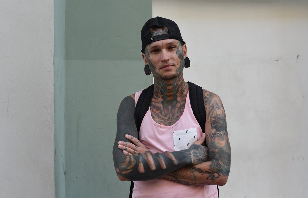 Photograph by Надежда Буаллаг