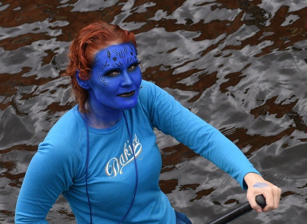 Photograph by Надежда Буаллаг