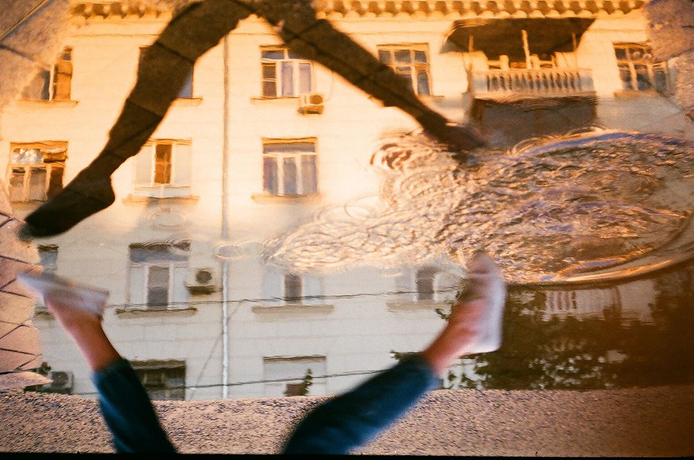 Музыка моего города