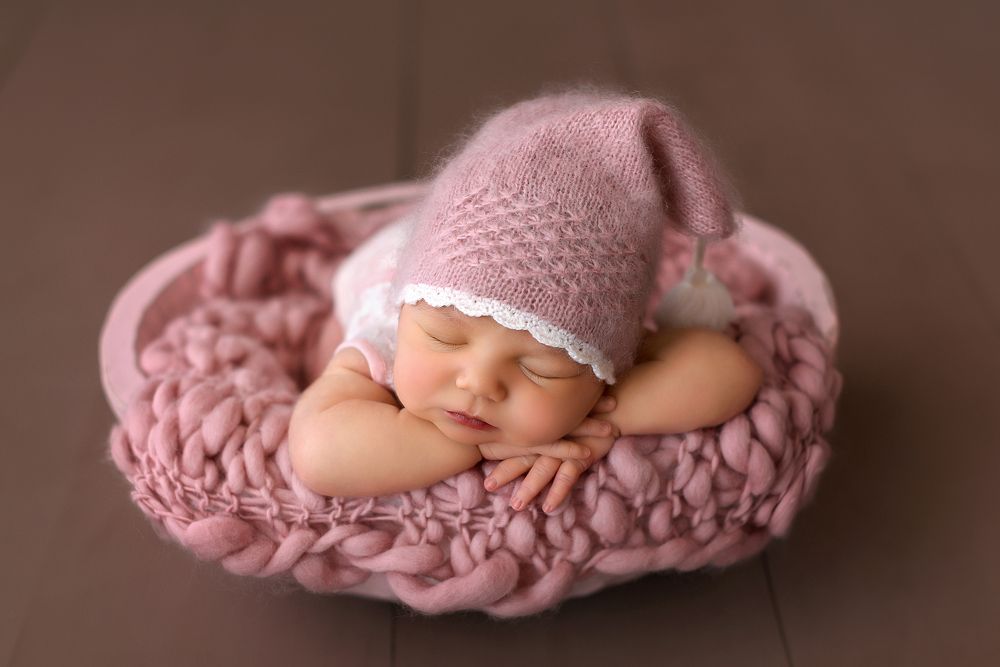 Ирочка 8 дней