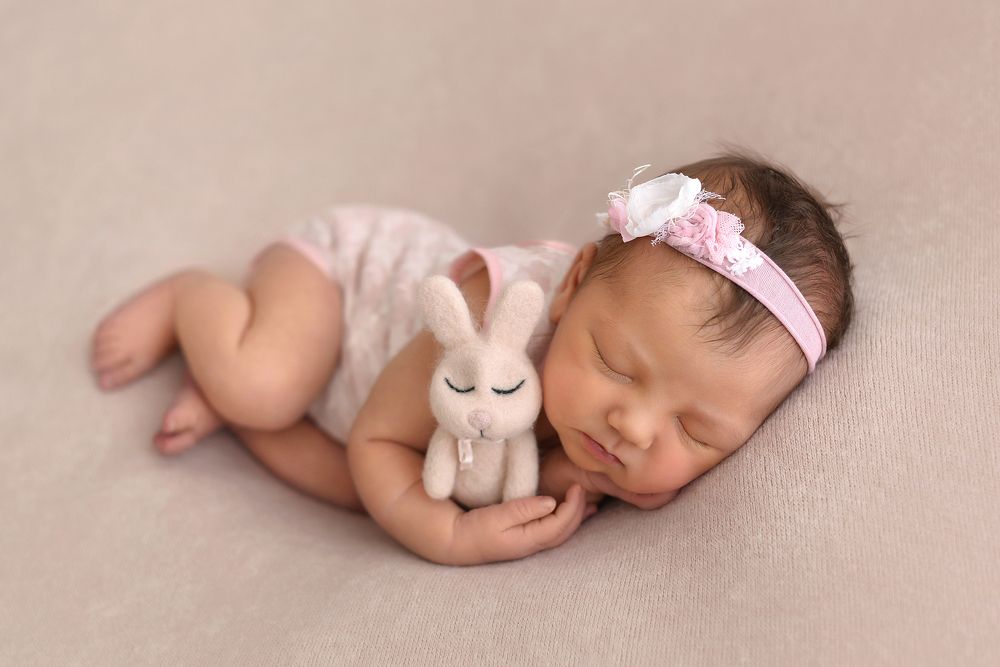 Ирочка 8 дней