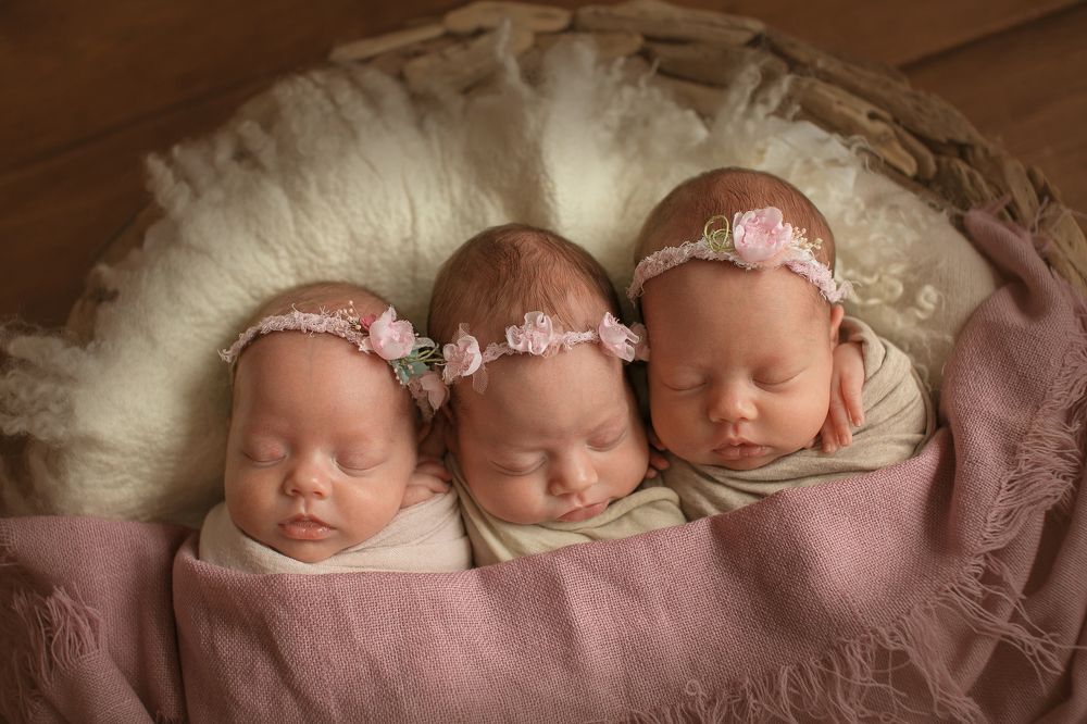 Photograph by Побережняк Татьяна